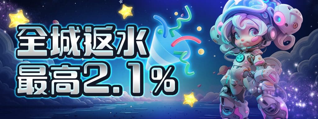 BestPlus娛樂城