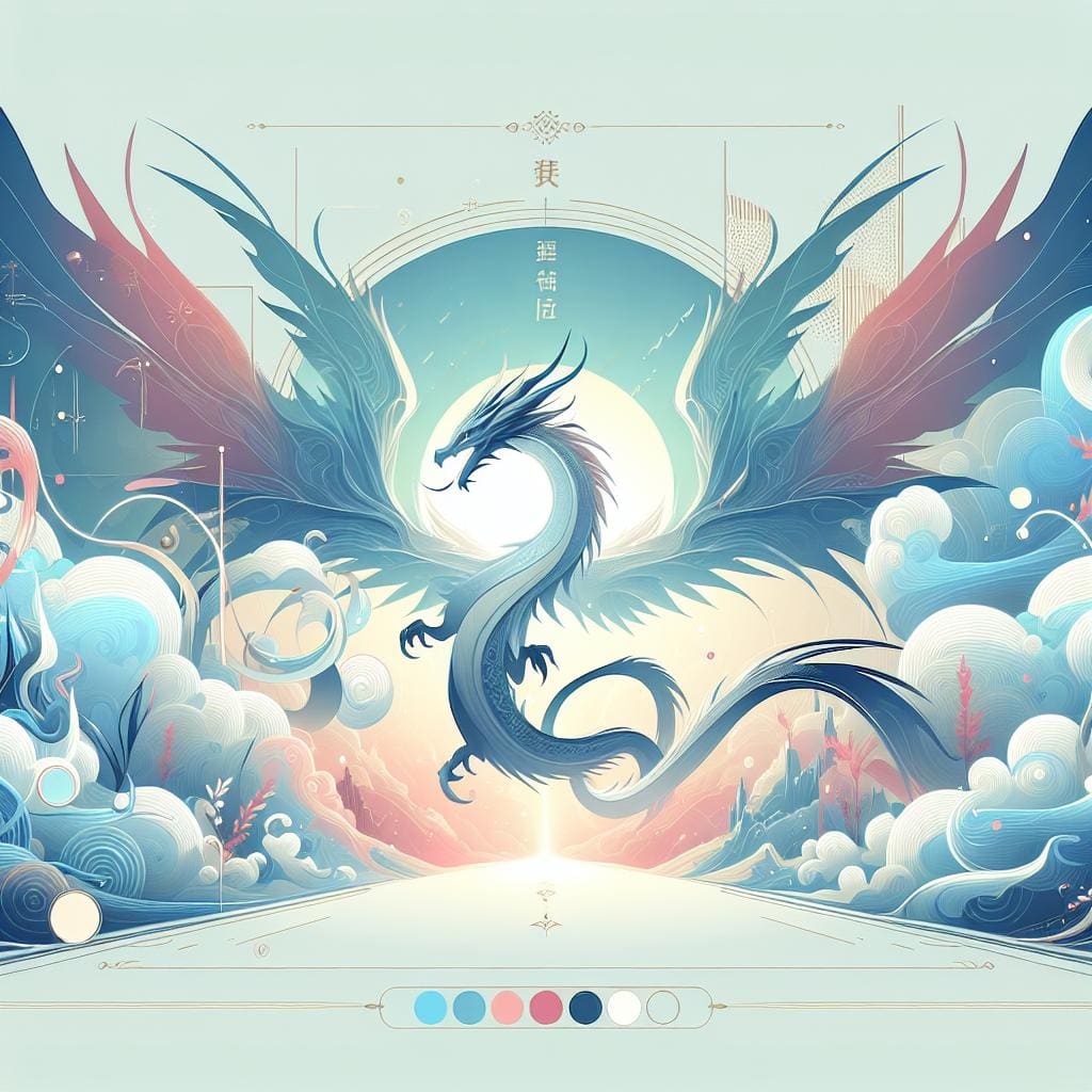 揭開魔龍傳奇的秘密：探索震撼奇幻世界的必遊旅程