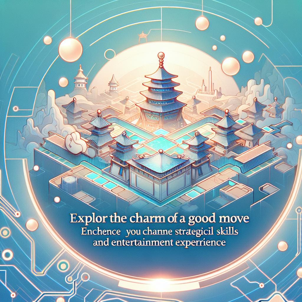 探索好路棋牌的魅力：提升您的策略技巧與娛樂體驗！